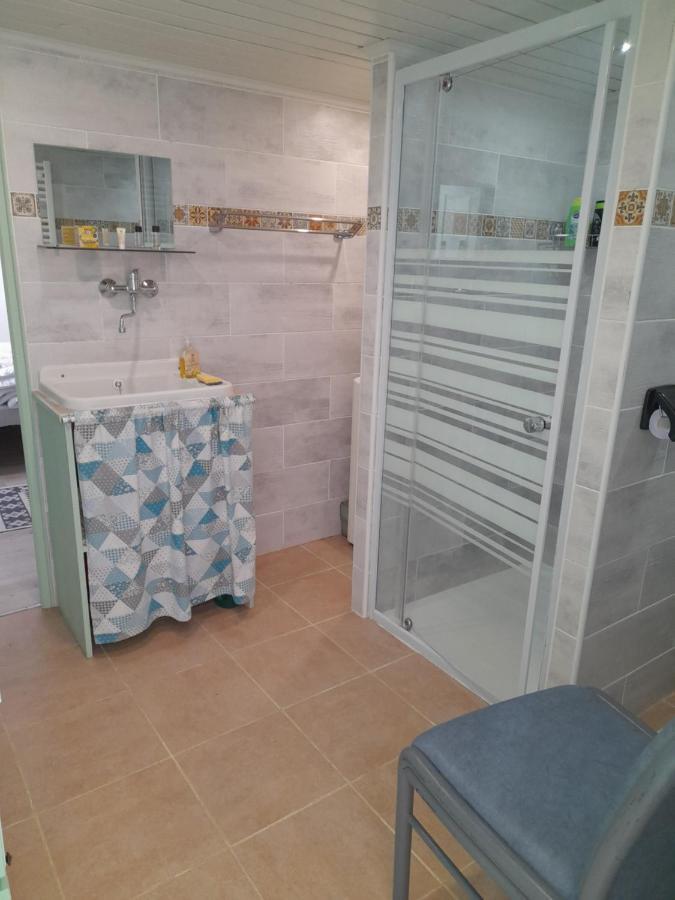 Halte à Veyrac Apartamento Lavoute-sur-Loire Exterior foto